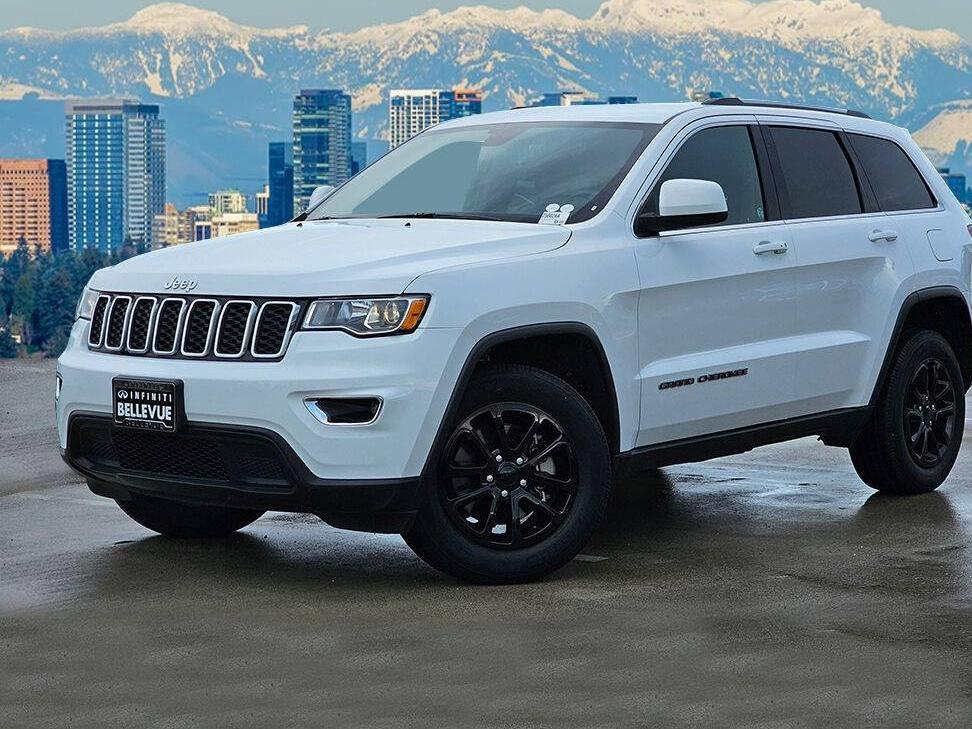 JEEP GRAND CHEROKEE 2021 1C4RJFAG4MC567318 image